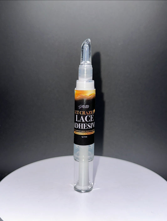 Get Crazed Adhesive Travel Size Pen