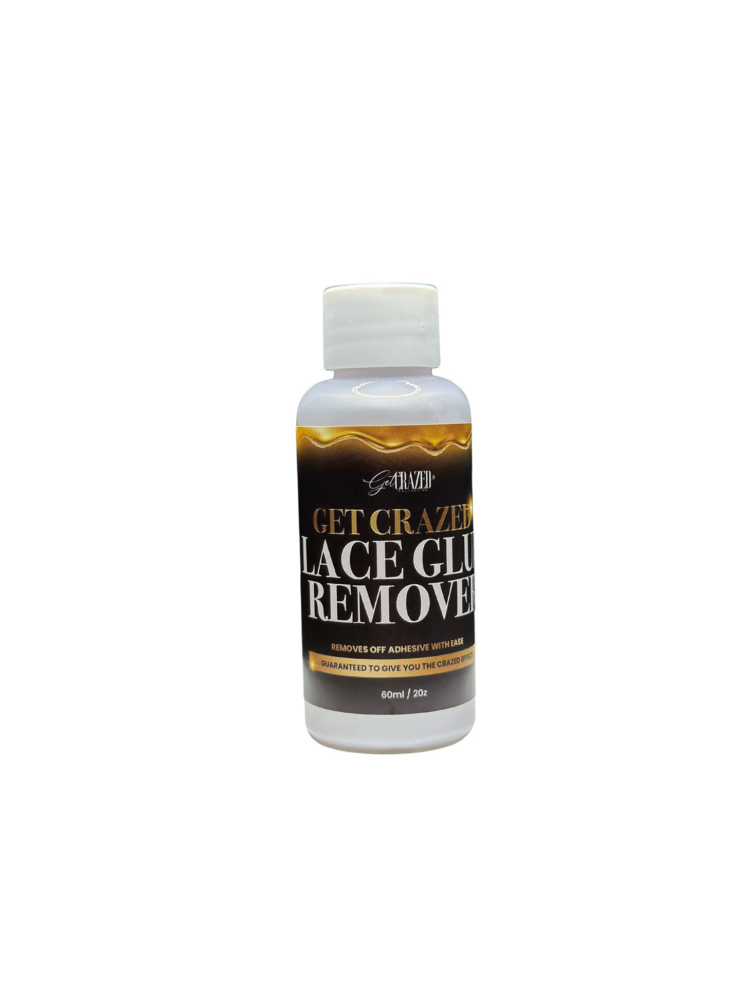 GetCrazed Lace Glue Remover